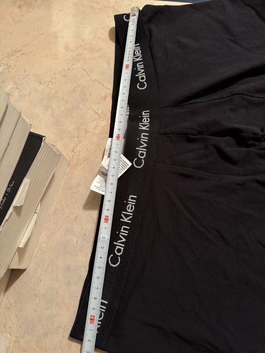 Slipy meskie Calvin Klein xxl