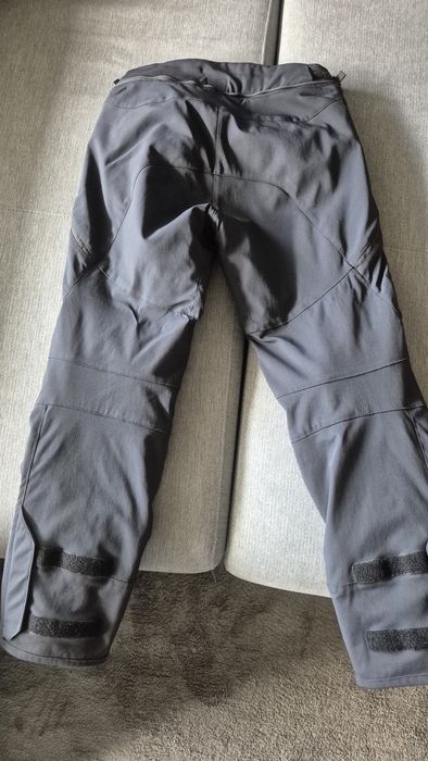 Fato Dainese crave master 3