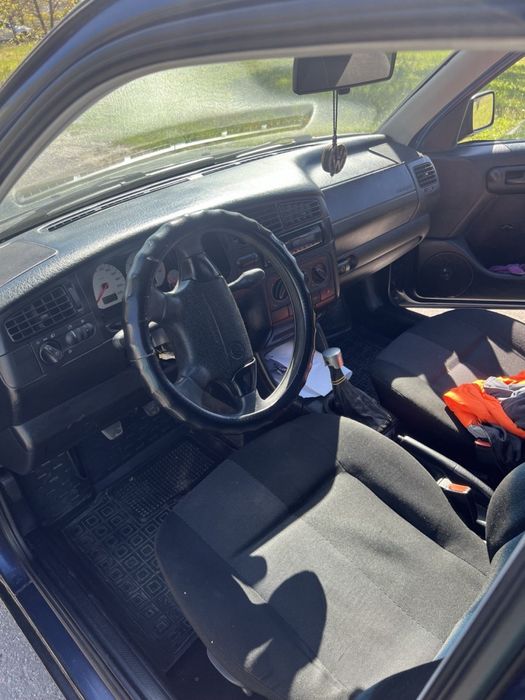 Volkswagen golf 3