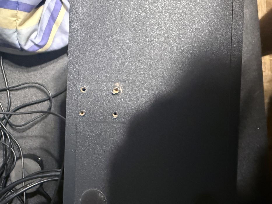Glosniki logitech z333