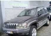 Jeep Grand Cherokee Para peças