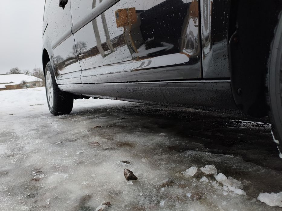 Фольксваген Кадді 1.6 мрі