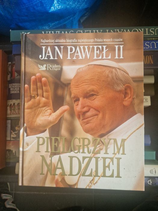 Książki różne okazja