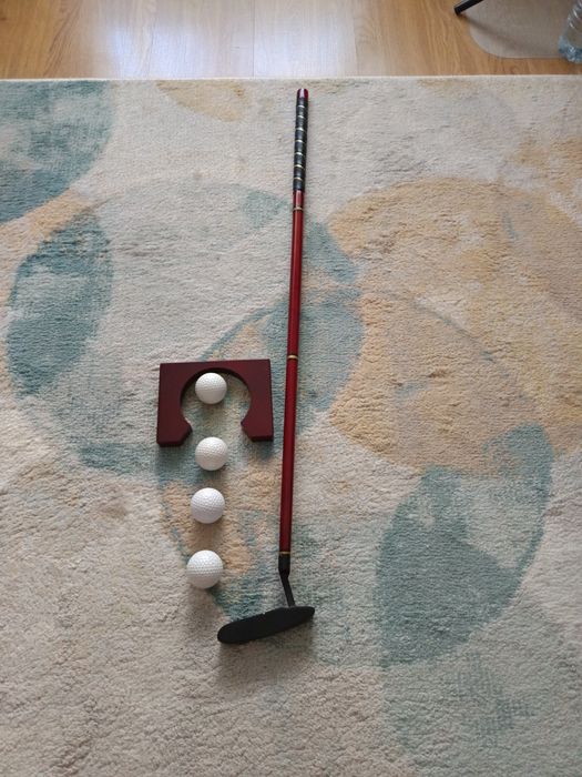 Taco Mini Golfe - ideal escritório