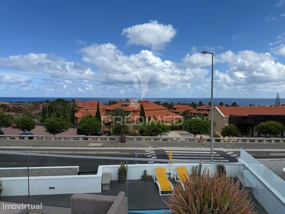 Moradia isolada T3 na Ilha de Porto Santo
