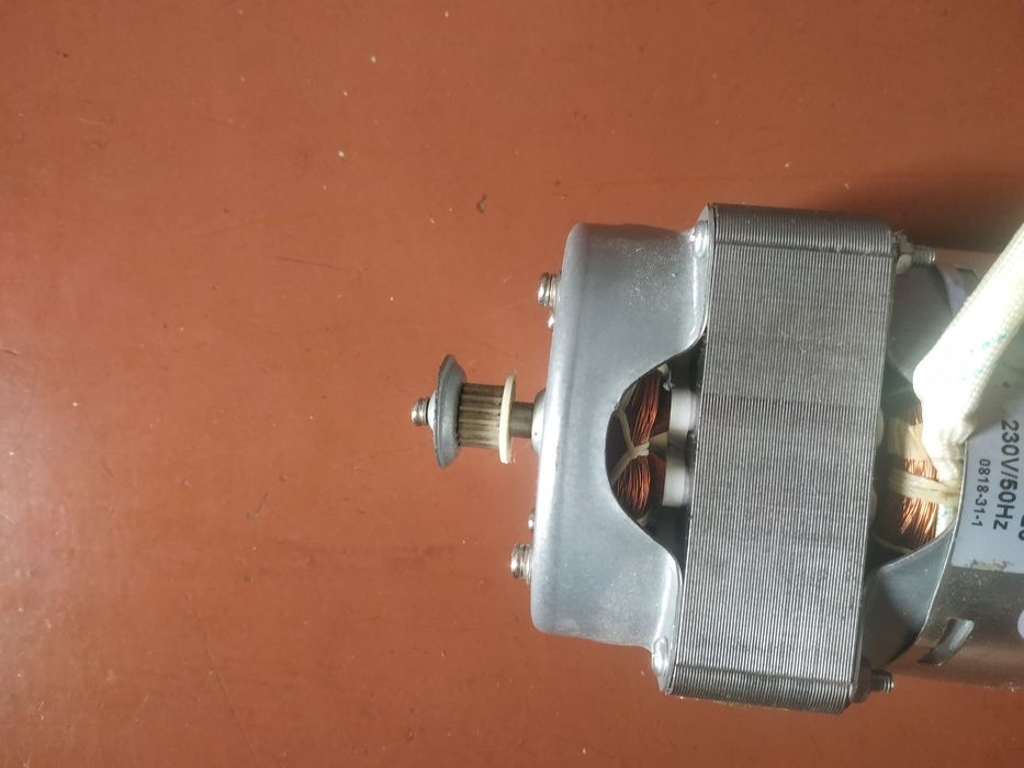 Двигун для хлібопічки  Kenwood 350