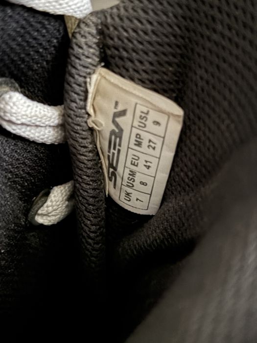 Ролики SEBA FR2 продам