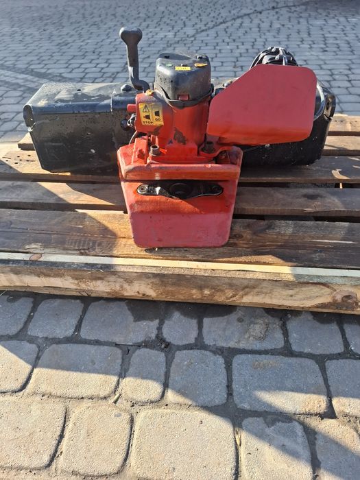 Zaczep vbg automatyczny