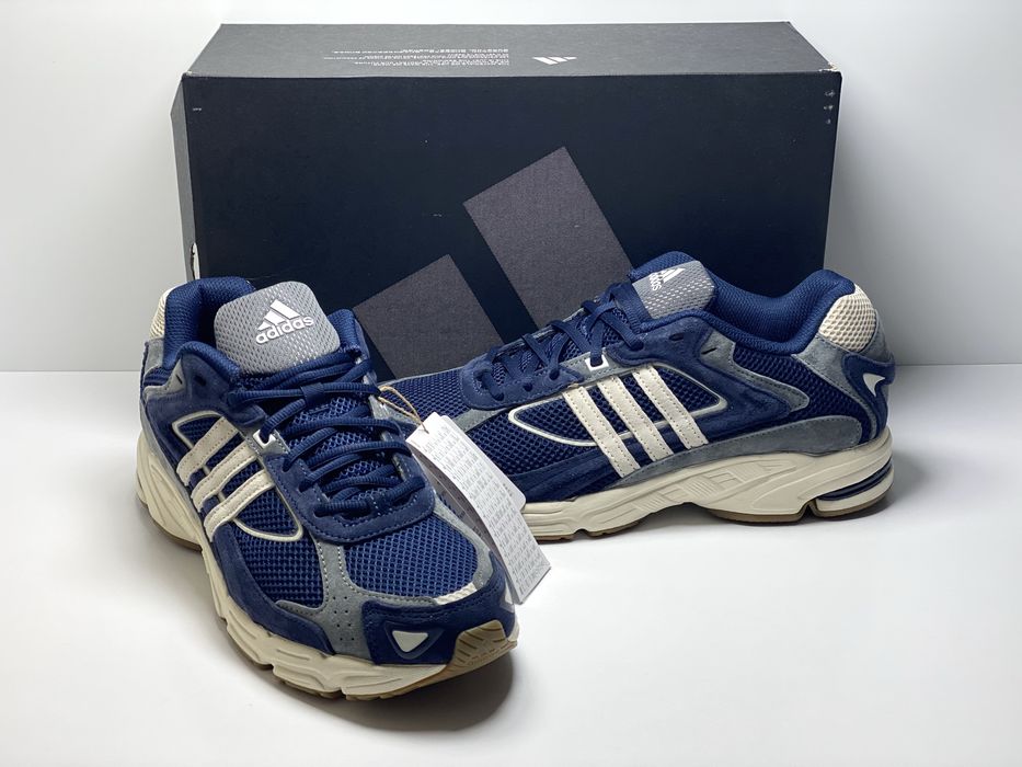 44-28см ОРИГІНАЛ 100% Кросівки ADIDAS RESPONSE Cl IG6917