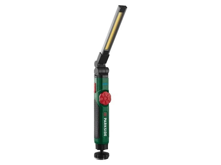 Lanterna Led a bateria Parkside