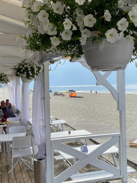 Krynica Morska , Apartament Lilu.