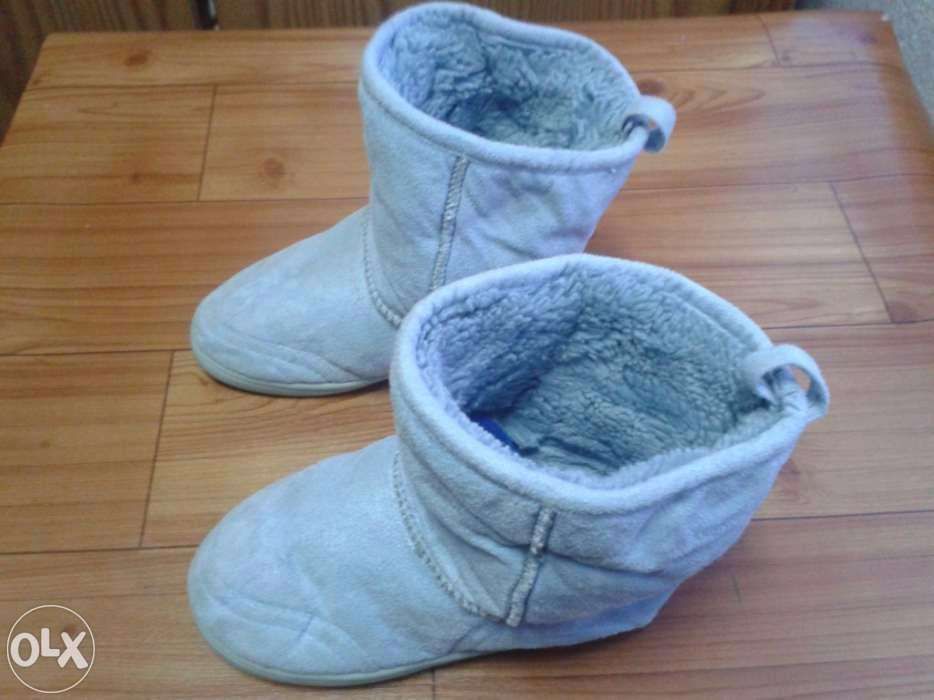 Pantufas nº 29