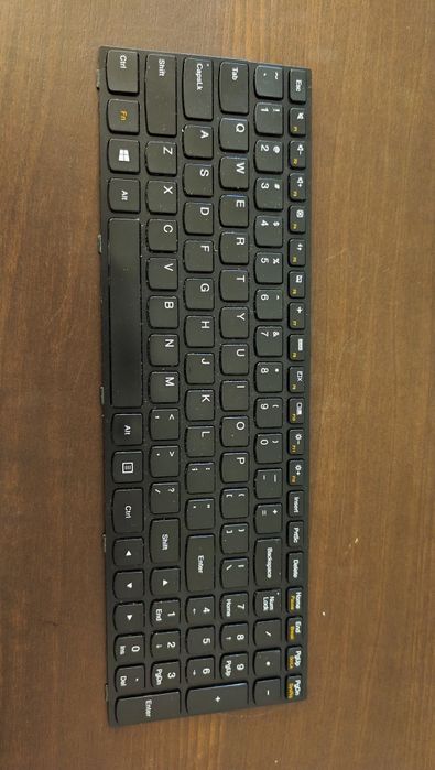 Części Lenovo Z50 70