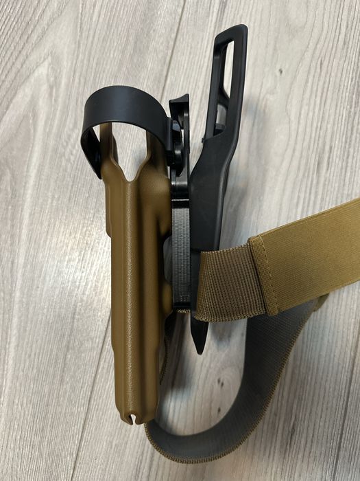 Кобура Ata Gear Cz-75b