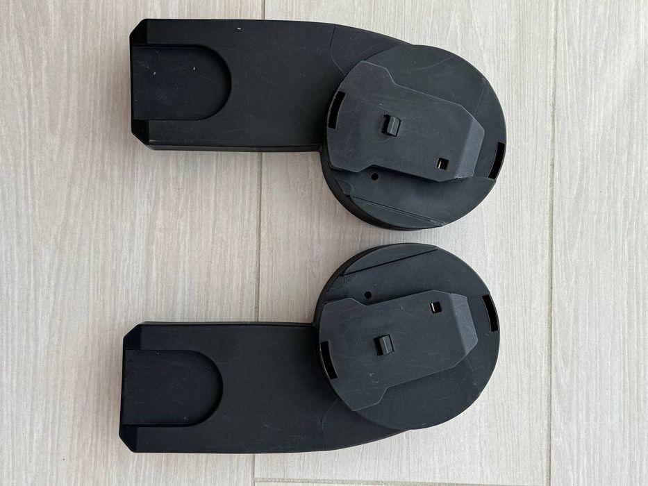 Автокрісло Cybex Cloud Z2 i-Size