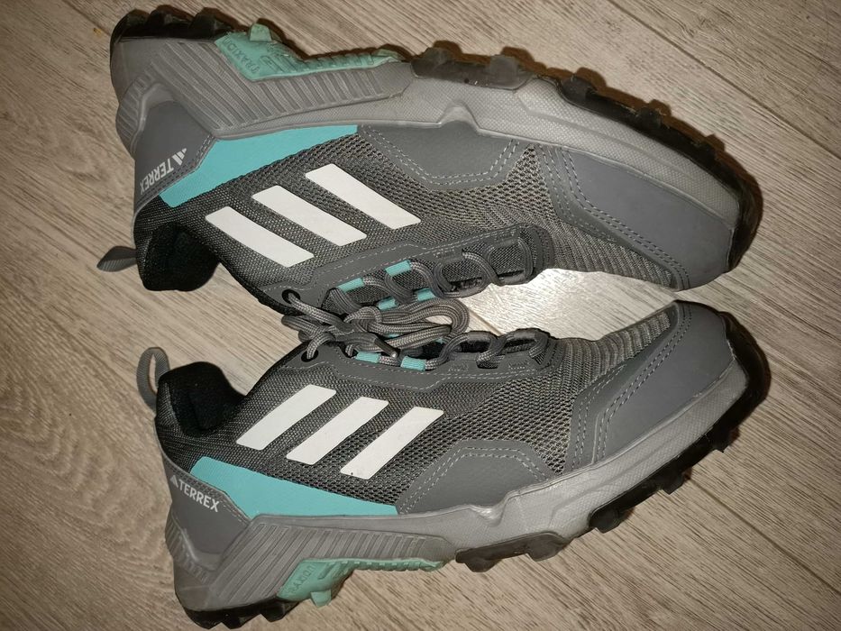 Adida:s Eastrail 2.0 HQ0936 buty trekkingowe, rozm.40 2/3