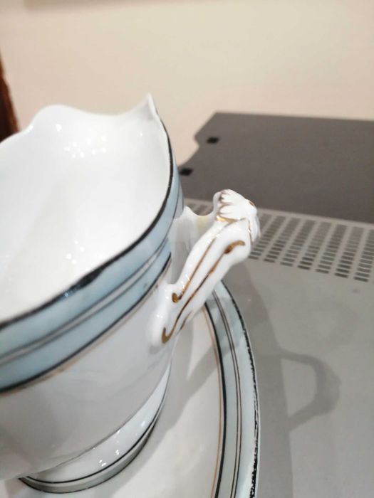 molheira antiga vista alegre , periodo 1881/1921