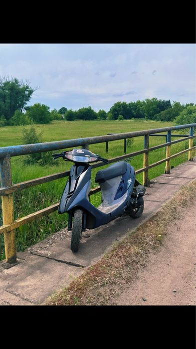 Honda dio 27 xz