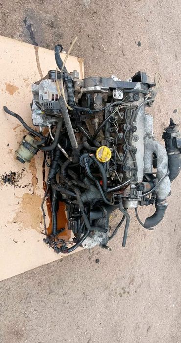Sprzedam silnik 1.9 TDI