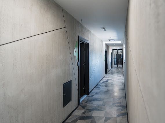Apartament Laura