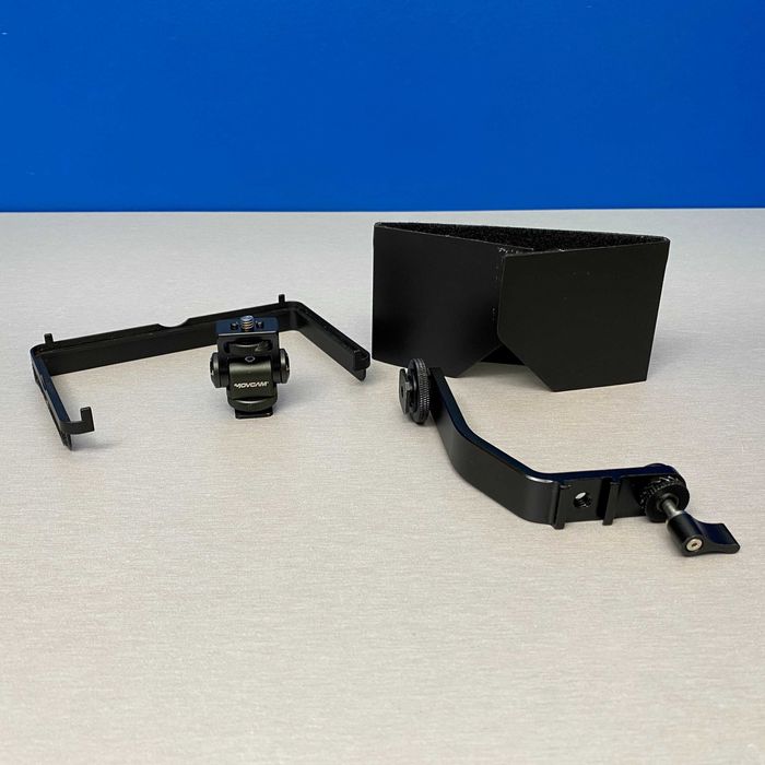 Feelworld F5 Pro V2 | 5.5" Touch