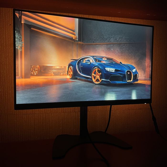 Монітор 23.8" HP Z24nf