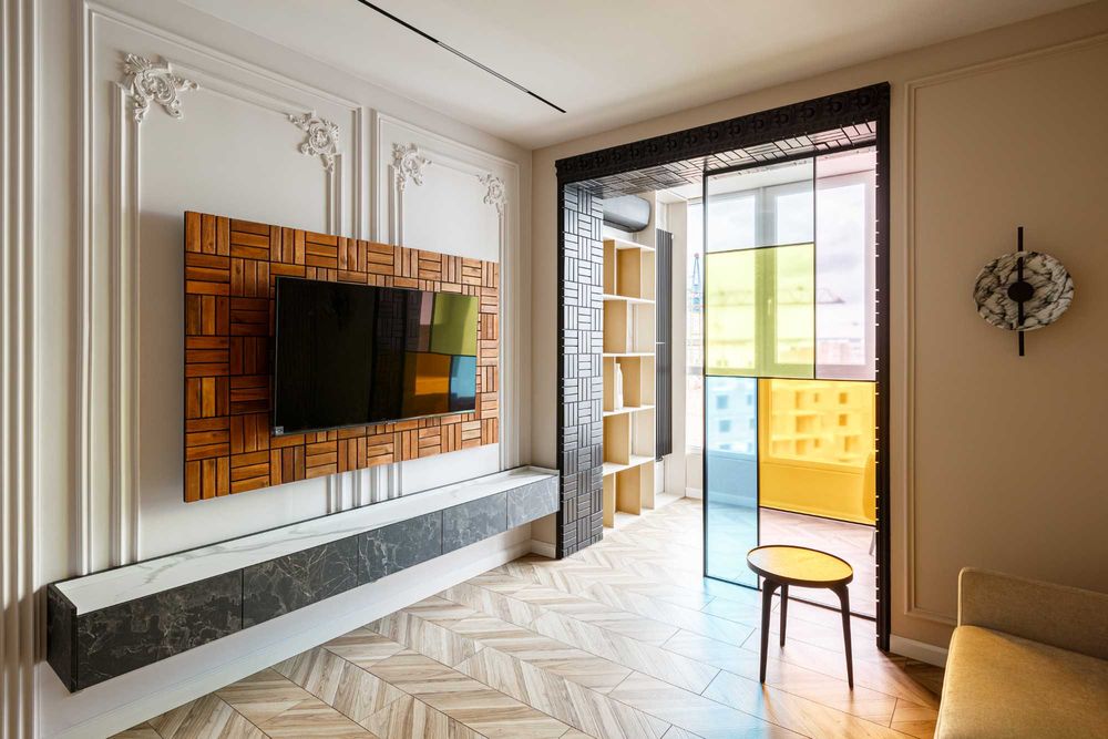 ЖК ЛИПКИ. 2-кім.Парус,Royal hall.Озеро,парк,центр. Дизайнерська