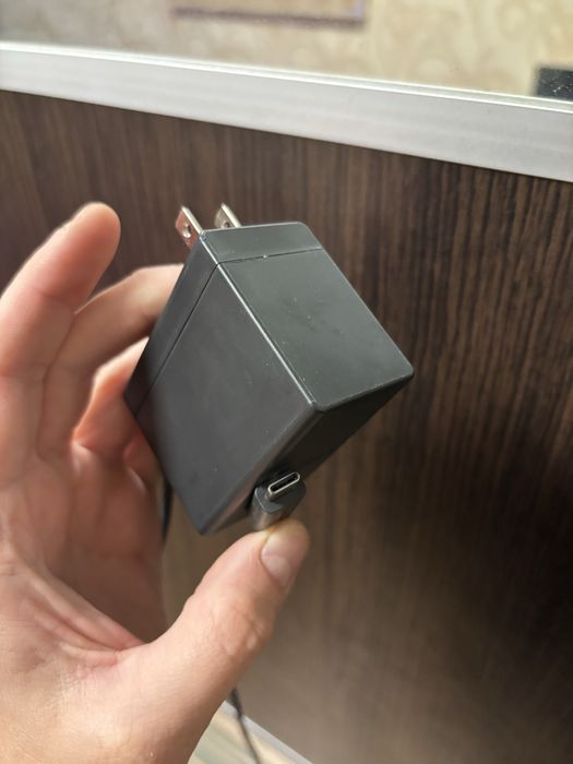 Блок  зарядки Nintendo switch  приставки