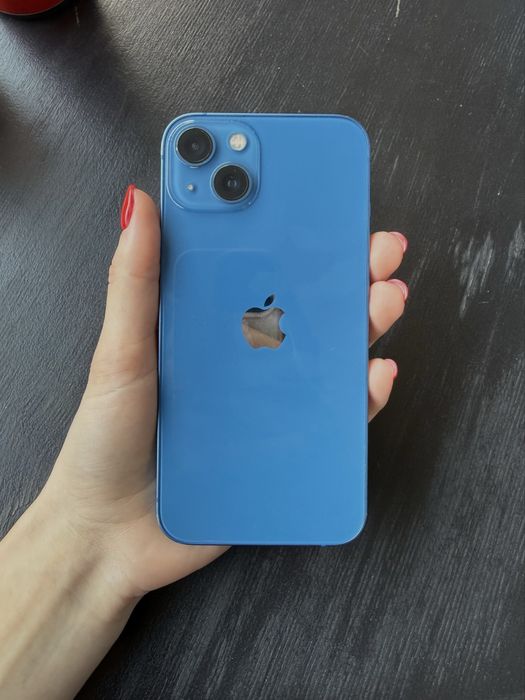 Ipnohe 13 256gb Apple смартфон айфон