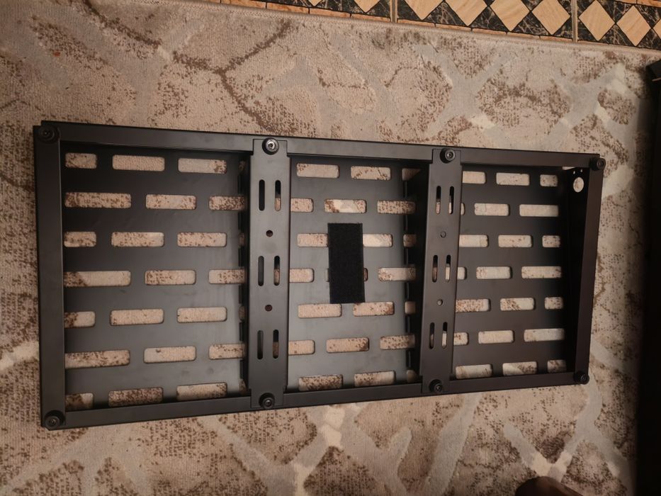 Rockboard Quad 4.4 com Gigbag