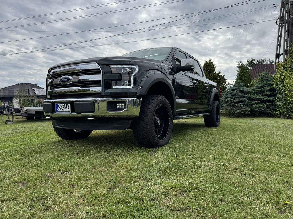 Ford F150