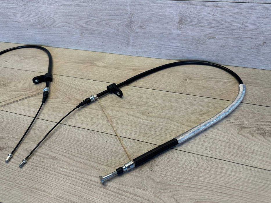 Трос Ручного Тормоза Гальма Альфа Ромео Alfa Romeo Стояночный ТРОСЫ
