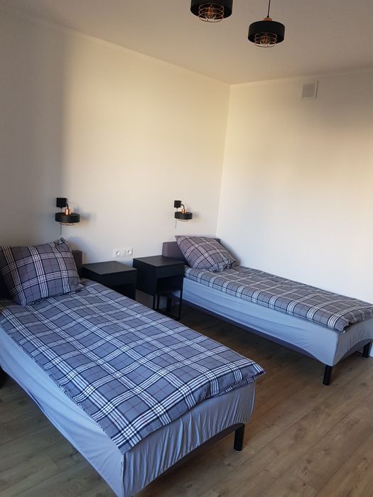 Pokoje Dla Pracowników