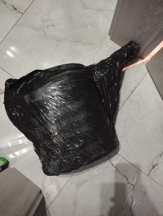 Duża konewka do podlewania nowa!