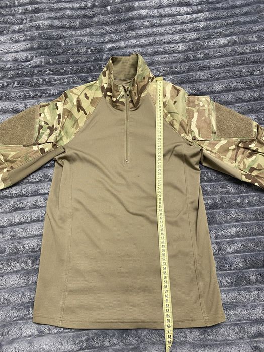 Бойова сорочка британка