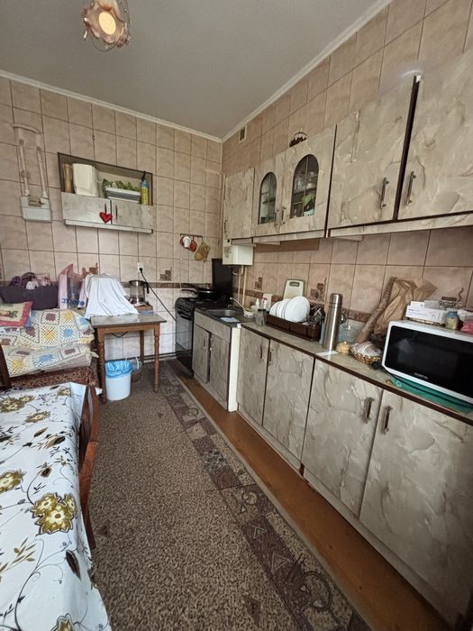 Здається 3 кімнатна квартира в Трускавці