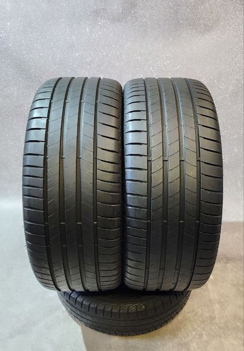 255.40.20 Bridgestone Turanza T005 2шт