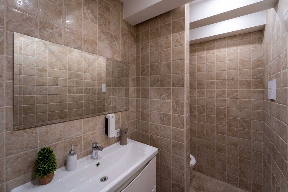 Продажа • Готовый офис по цене ниже 1000$ /м² • Приморский Зоопарковая