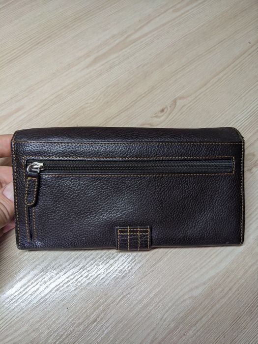 Женский кожаный кошелек Picard