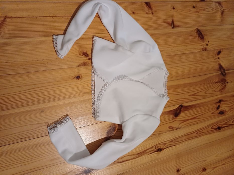 Sukienka komunijna