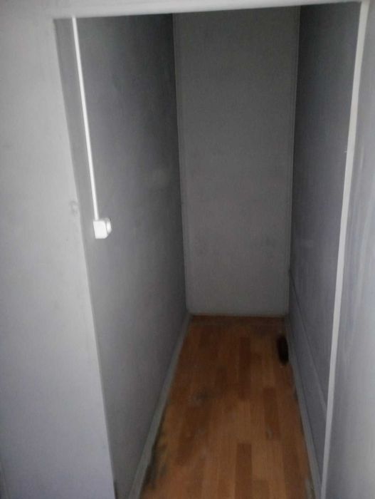 Житлові морські контейнери 40 фут.