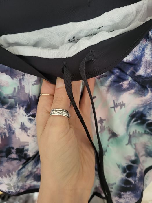 Spodenki sportowe damskie