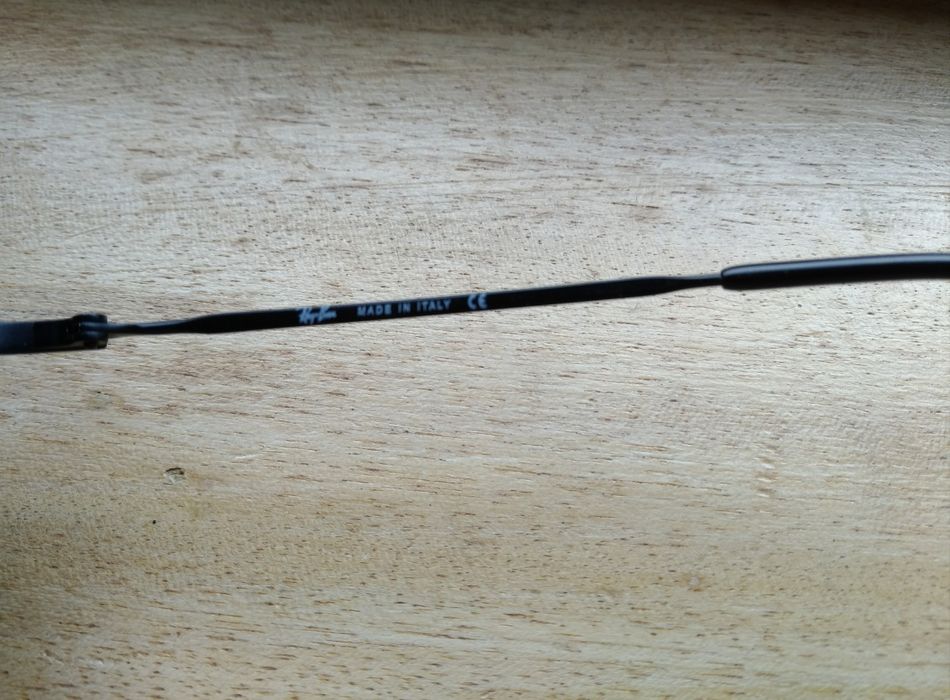 Óculos Ray Ban Originais Vintage