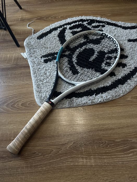Rakieta tenisowa Tecnifibre Tempo System