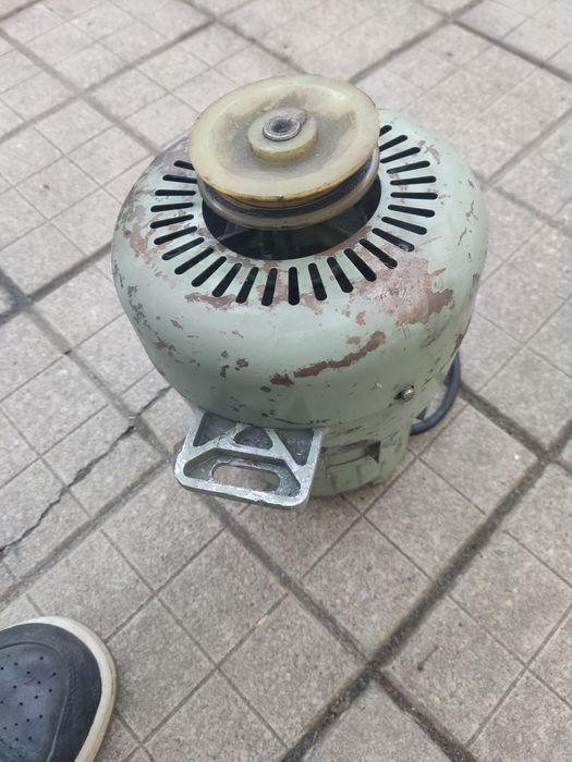 Silnik od pralki frani