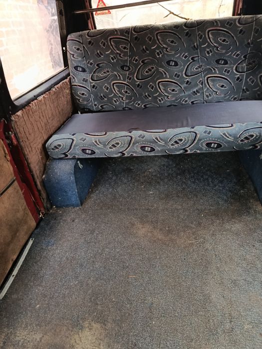 Fiat ducato 2.5 дізель