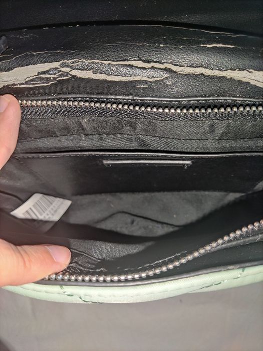 Mala de ombro da Parfois