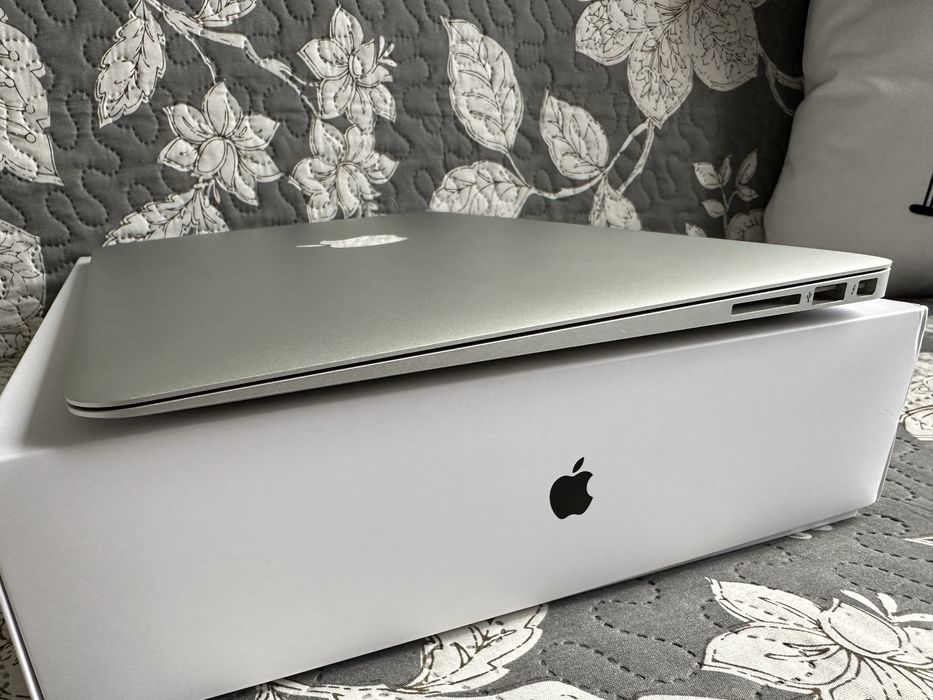 macbook air 2017 – Laptopy, cena na OLX.pl