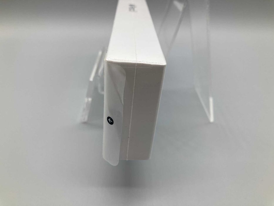 Стилус Apple Pencil 2 (Model A2051, MU8F2ZM/A)  Новий повний комплект