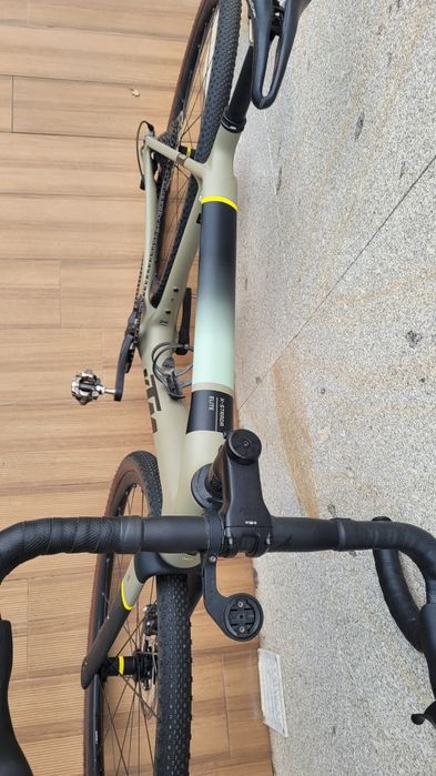 Bicicleta gravel KTM X-Strada Elite